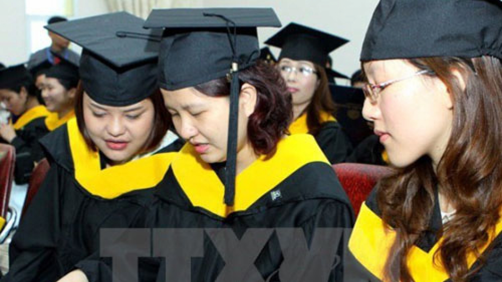 EU supports life-long learning in Vietnam