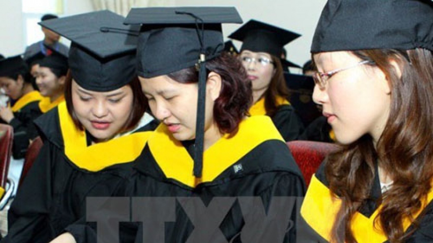 EU supports life-long learning in Vietnam