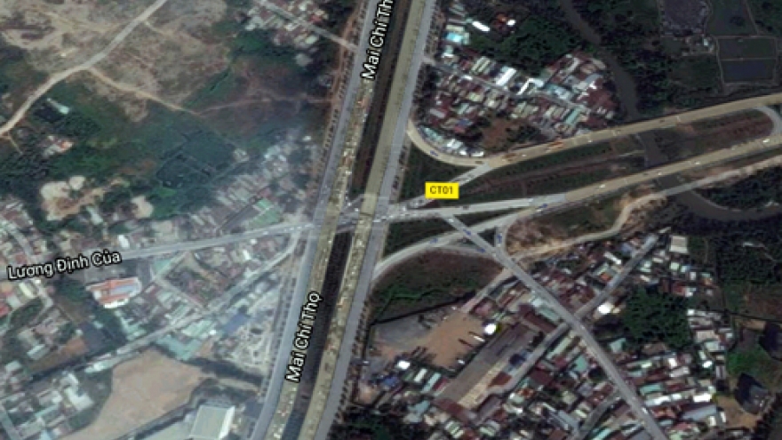 HCM City proposes US$44 mln tunnel to ease congestion at eastern gateway