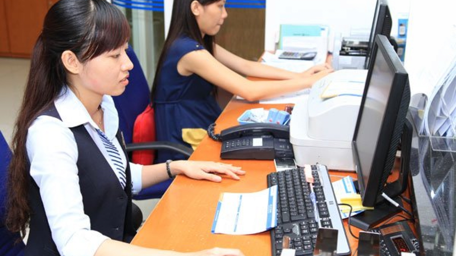 Banking sector in dire need of more employees