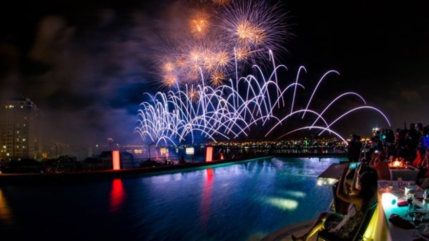 Early bird discounts at Novotel Danang Premier Han River
