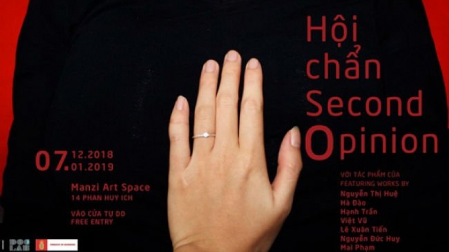 Manzi Art Space to host group photo exhibition “Second Opinion”