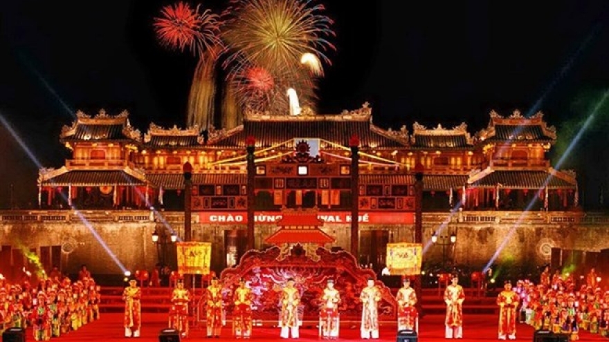 Hue Festival to honour city of world heritages