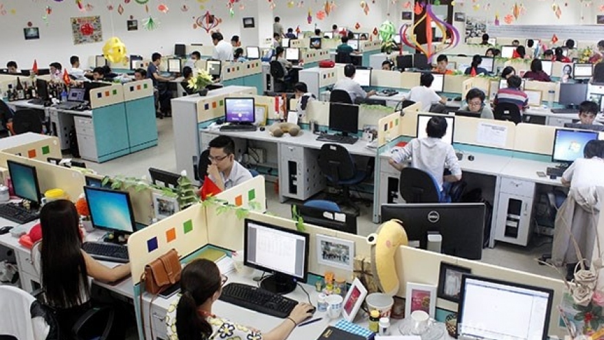 
        Vietnam’s software exports rise: VINASA
                              