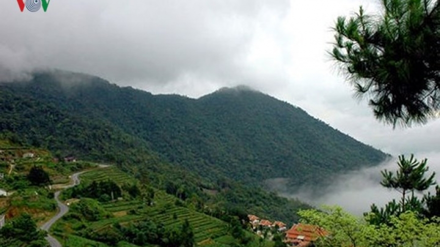 Ten most magnificent destinations in Lang Son