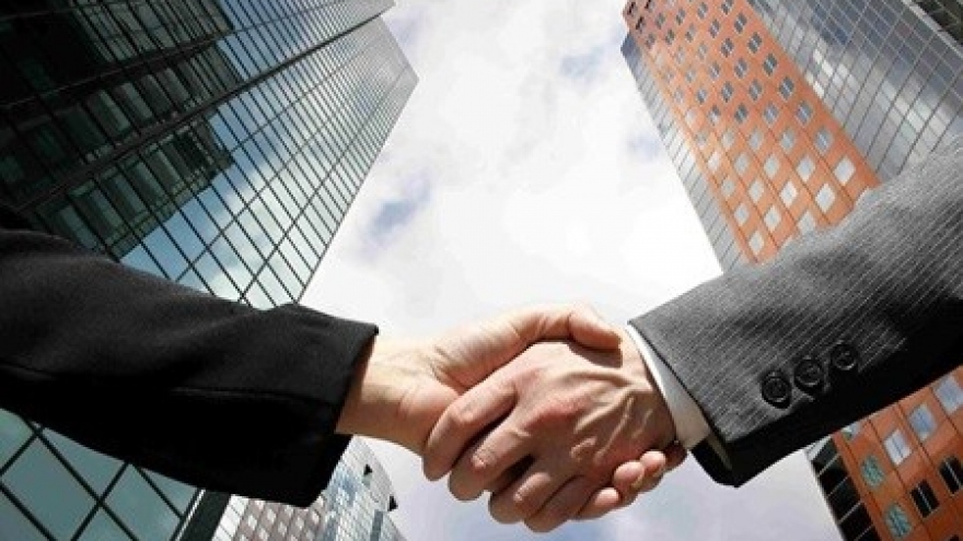 More M&A deals expected in domestic property sector