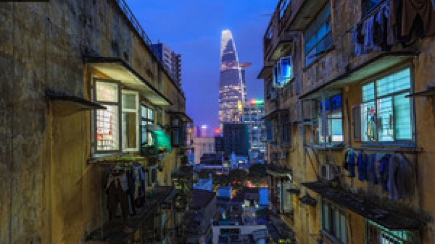 5 big ways Saigon is changing this year