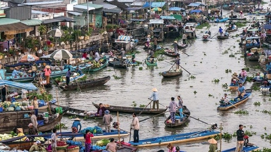 ADB announces winners of instagram photo contest