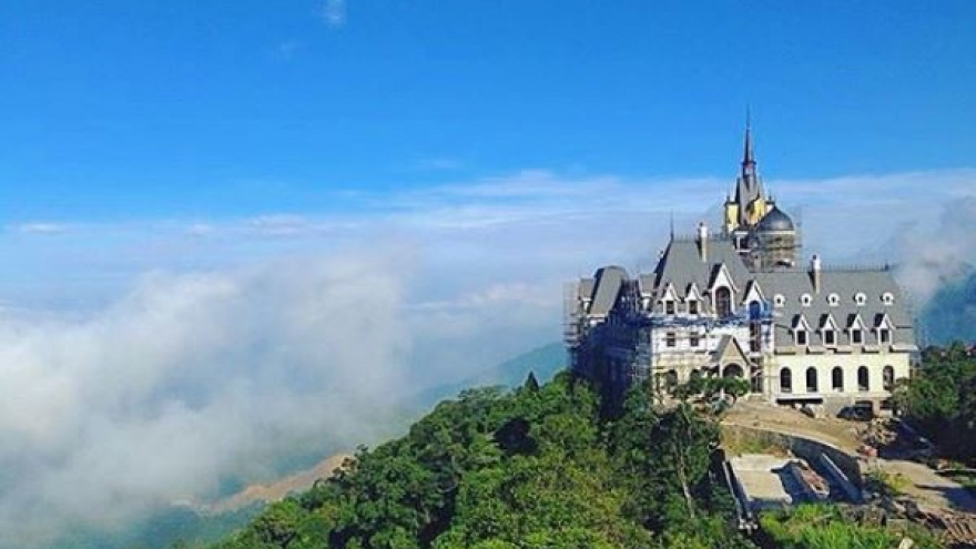 Tam Dao – cool paradise for a summer retreat