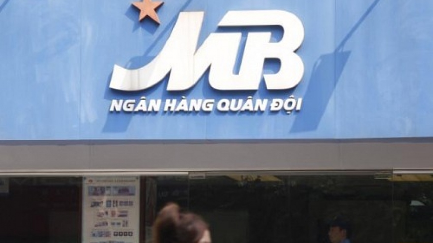 
        Vietnam's Military Bank seeks double foreign ownership limit this month
                              