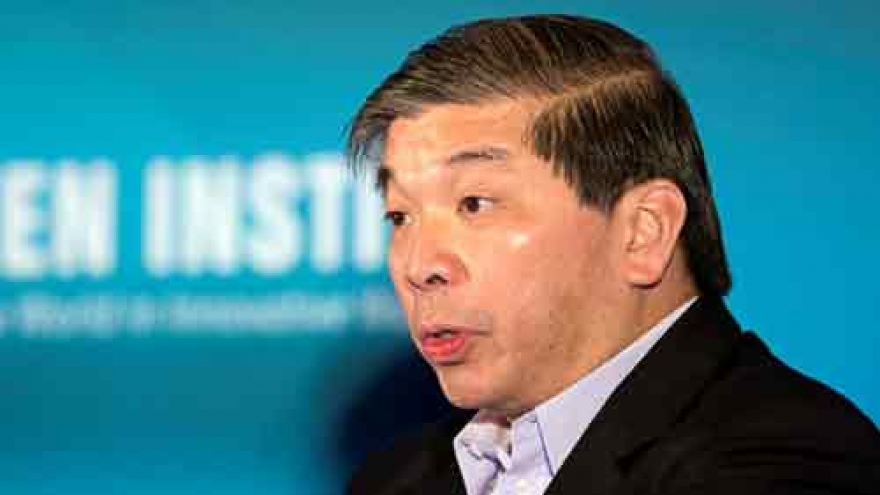 Singapore hosts forum to boost regional connectivity