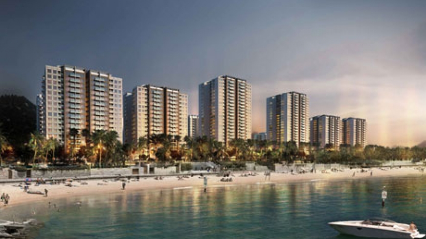 Syrena Vietnam ready for Ninh Thuan resort project