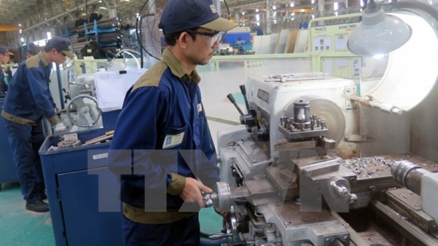 Ho Chi Minh City offers interest subsidies for industrial projects