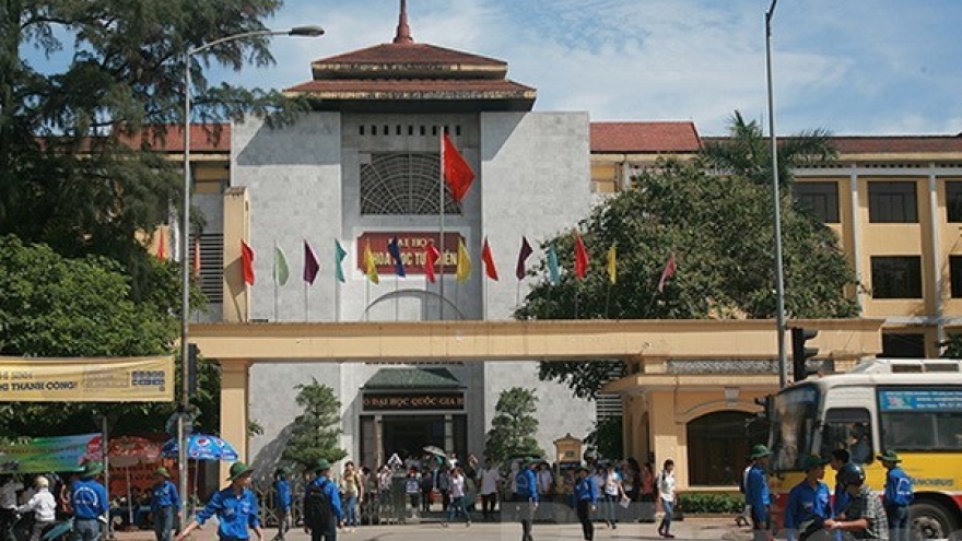 ASEAN university quality assessment system launched