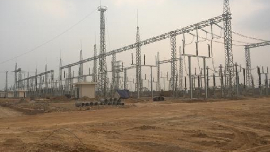 Electricity transmission projects to be completed soon