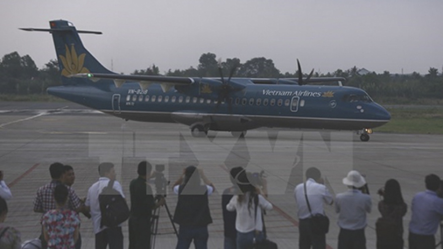 Aviation sector braces for New Year rush