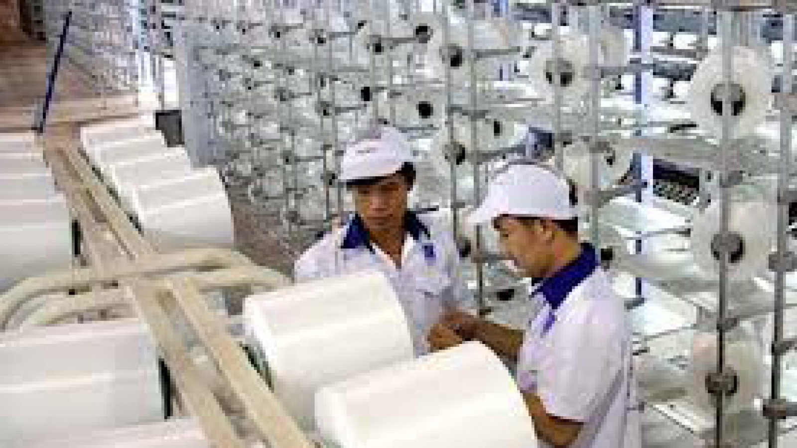 Vietnam-India trade on upward trend