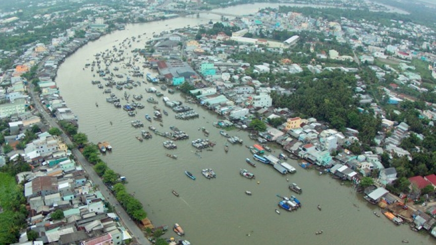 Can Tho to host Vietnam – France cooperation conference