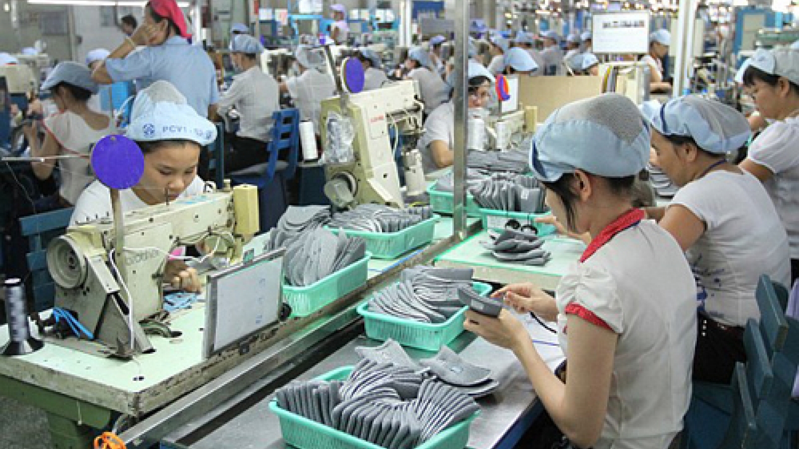 Exports to Spain enjoy strong growth