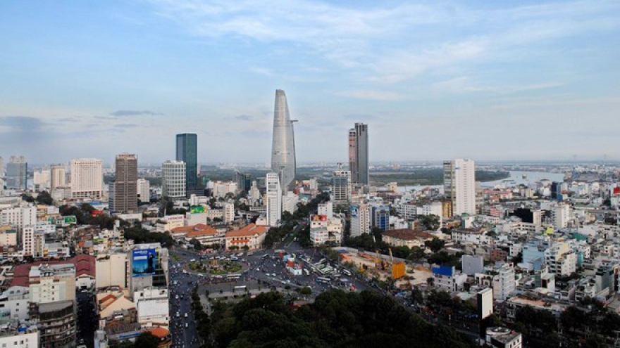Vietnam, RoK asked to work to boost regional financial stability