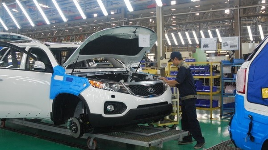 
        New decision to boost automobile sector
                              