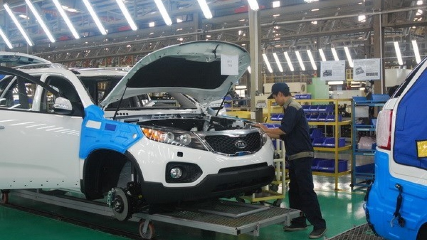 New decision to boost automobile sector