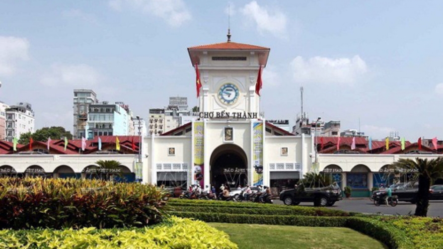 HCM City festival to promote multinational solidarity
