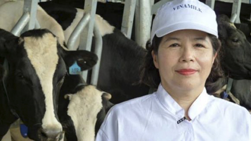 Mai Kieu Lien to receive Nikkei Asia Prizes