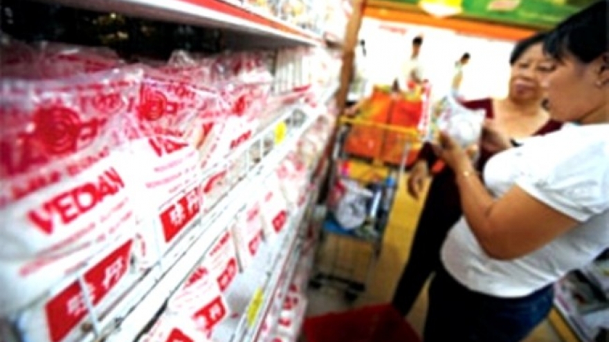 Vietnam restricts MSG imports