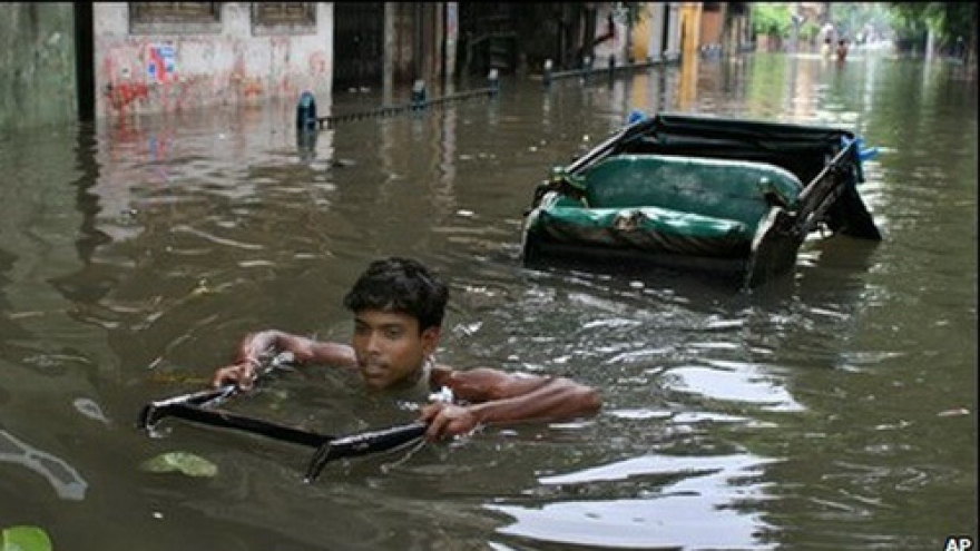 ADB to double funds for Asia-Pacific climate mitigation by 2020