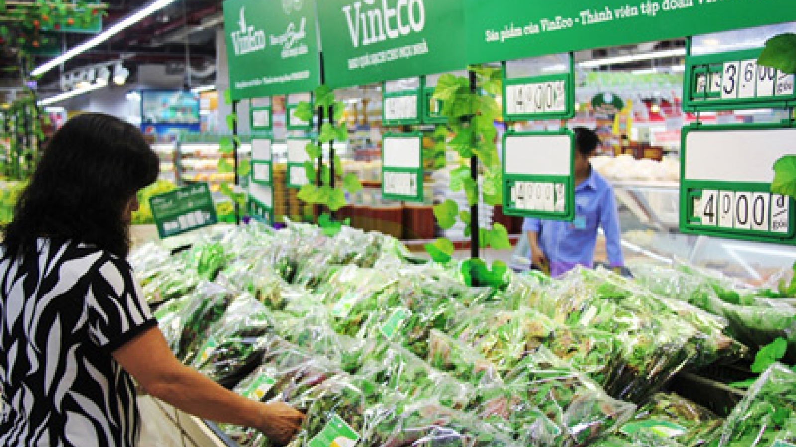 Food safety issues continue to haunt produce exports