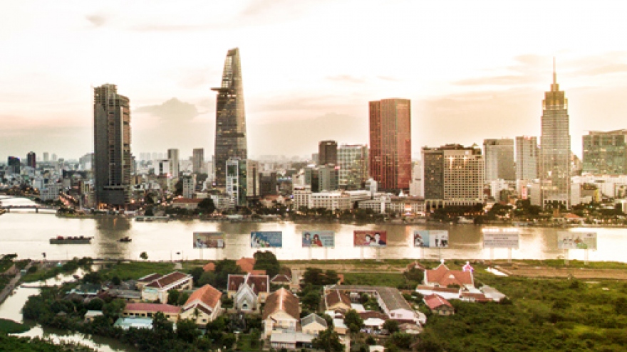 M&A deals in Vietnam's real estate sector forecast to take off in 2017