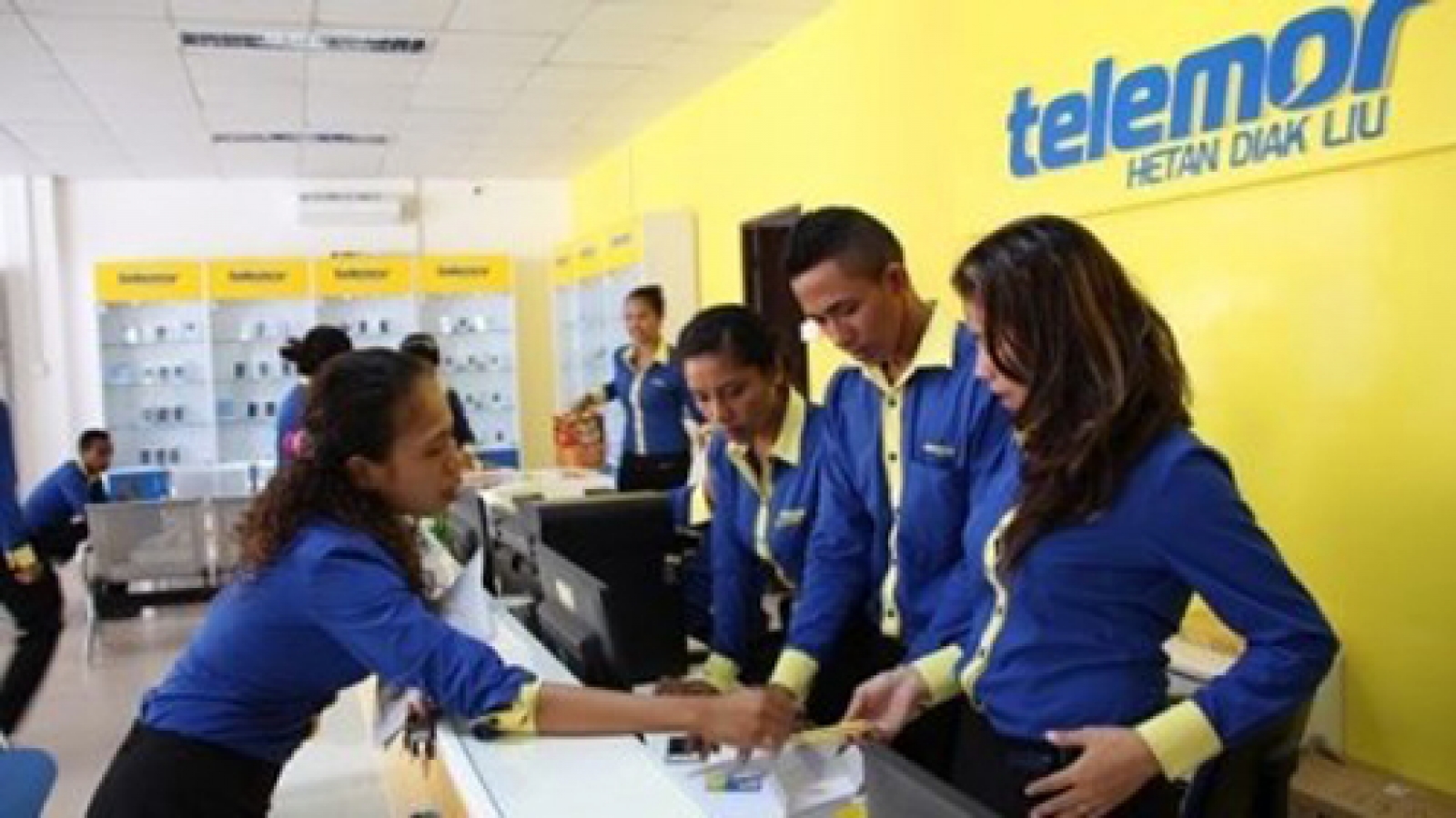 Viettel successful in Timor Leste market