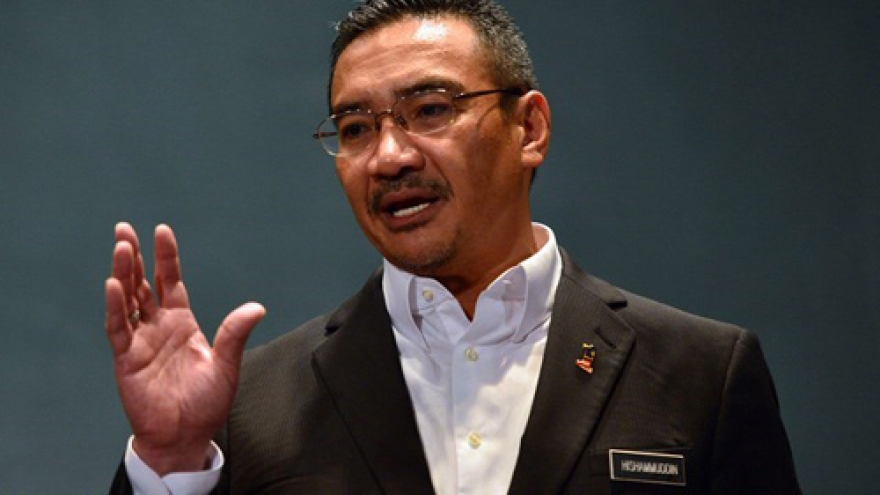 ASEAN defence ministers to discuss security issue
