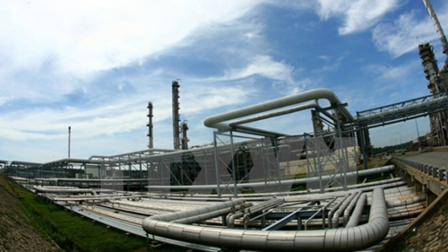 Dung Quat oil refinery not very attractive to investors
