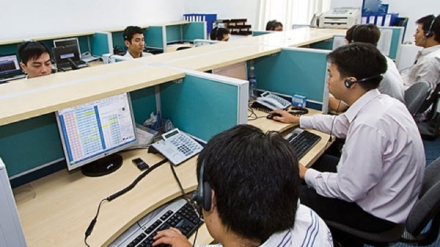 
        Foundations in place for franchises to flourish in Vietnam
                              