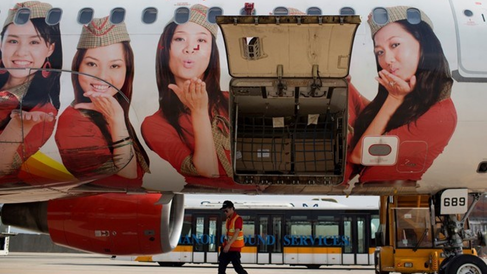 Vietjet Air plans IPO in second quarter