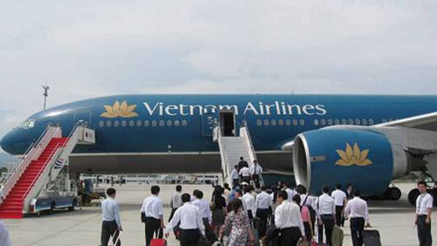 Vietnam-Vladivostok air route discussed