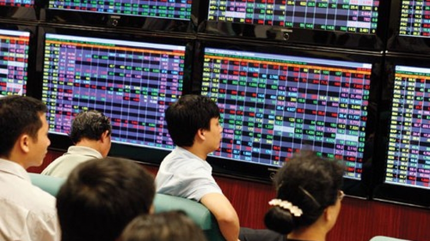 Securities companies afraid of becoming ‘foreign owned’