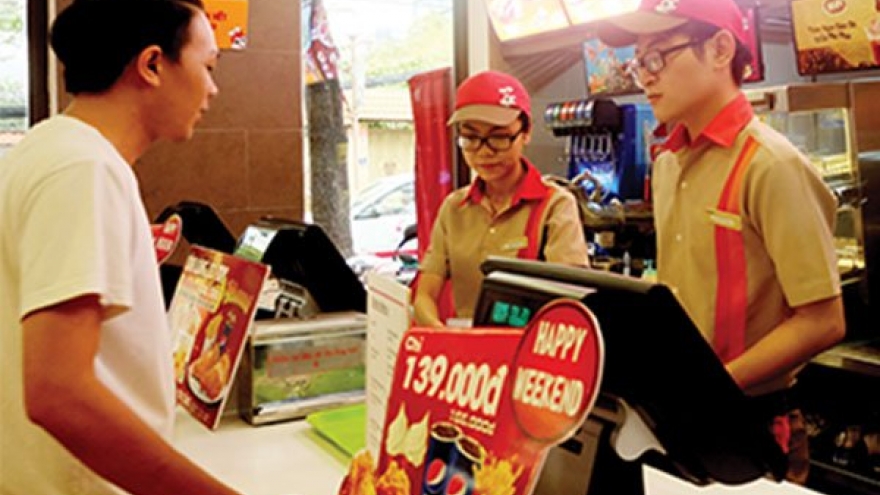 
        Is the franchise boom over?
                              