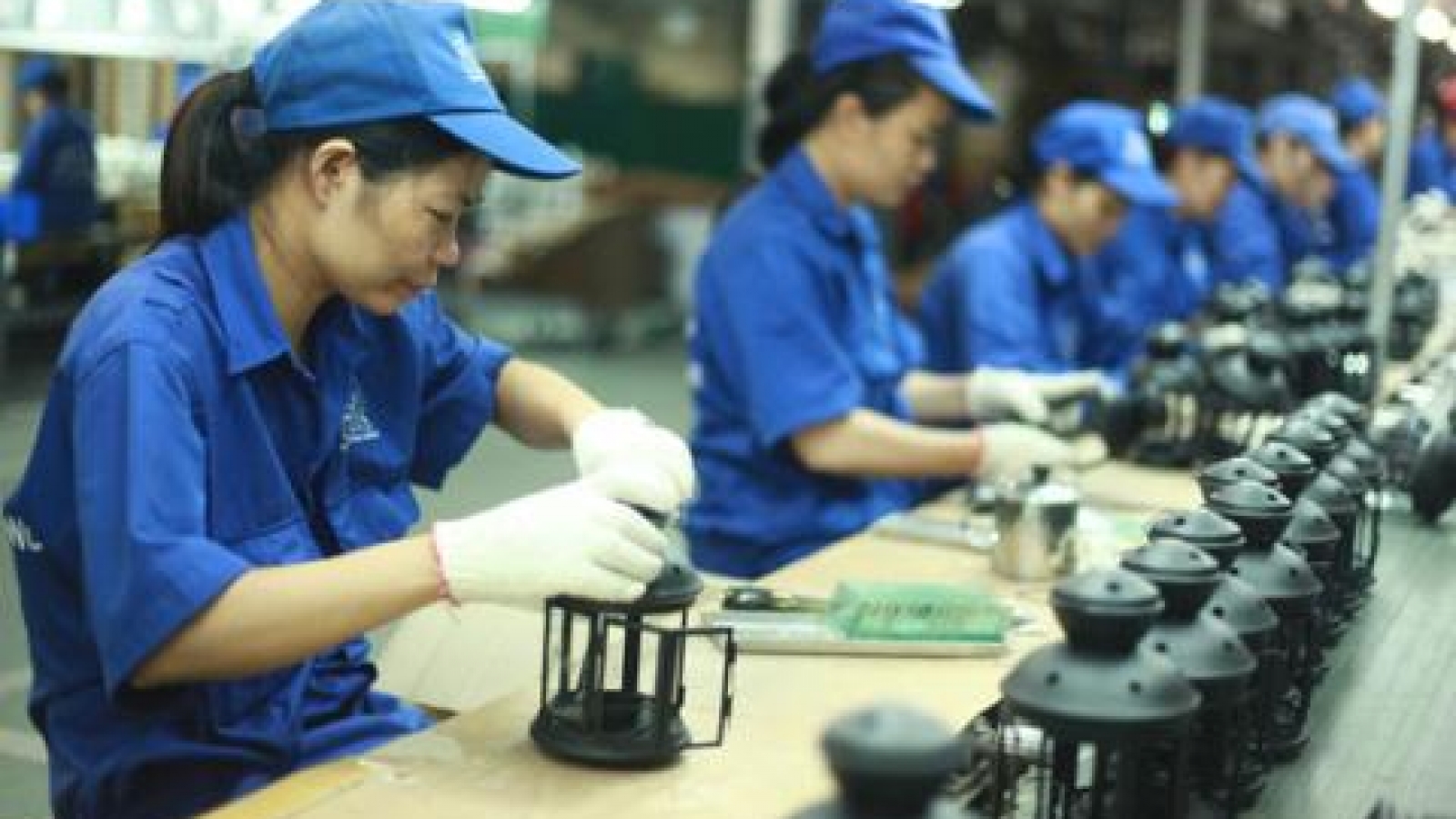 US, Russia compete for investment opportunities in Vietnam