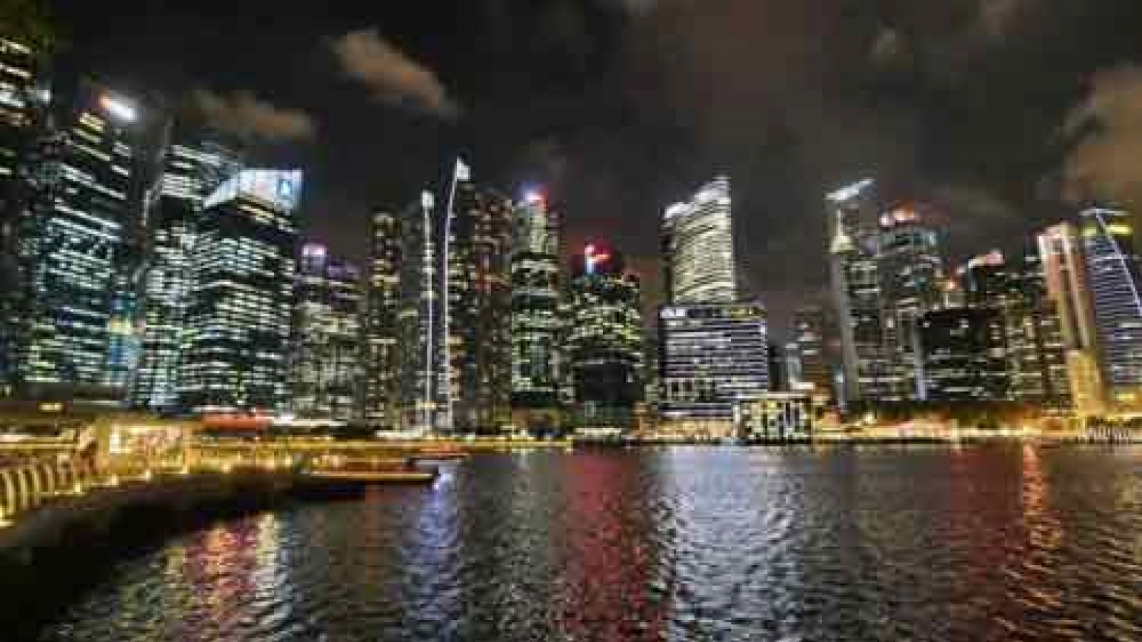 Singapore Forum discusses opportunities, challenges in Asia