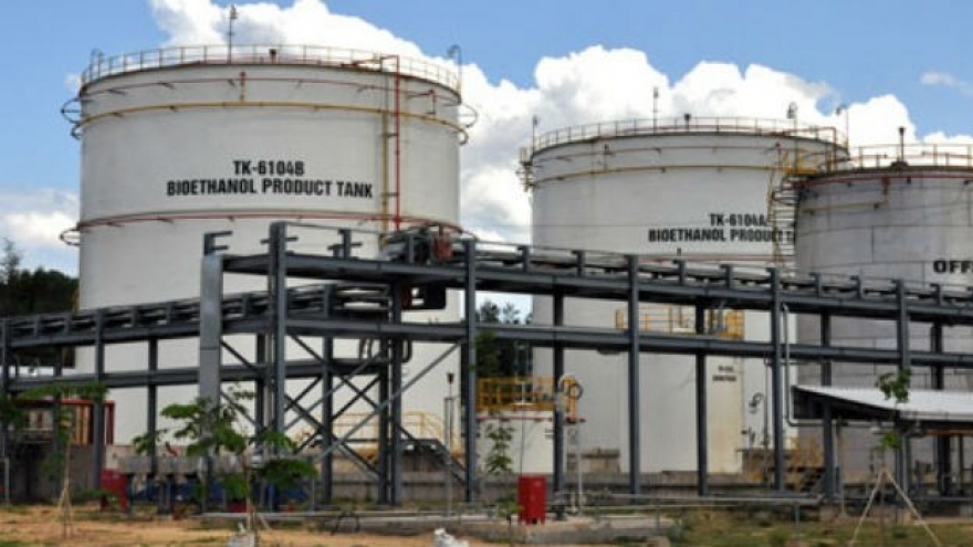 Hundreds of million USD fuel plants face closure