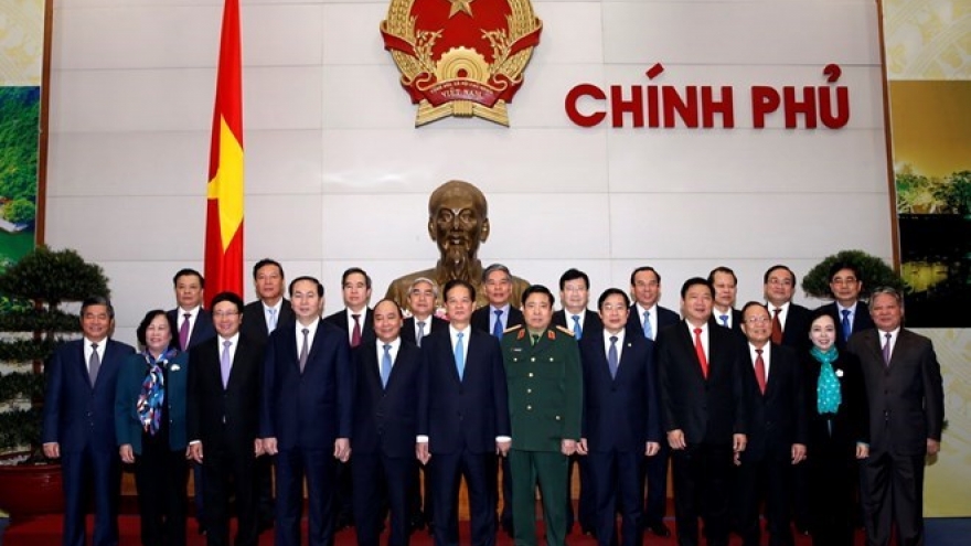 Closing gov’t tenure: achievements of innovative thinking, determination