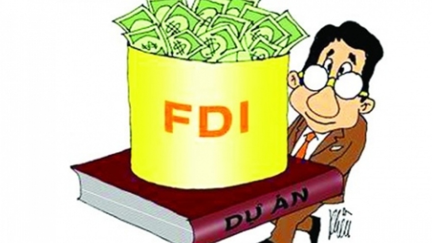 FDI by sector and challenges: garnering interest
