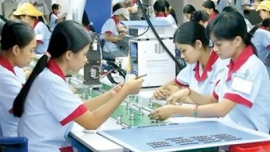 
        Workforce training a must as AEC takes shape
                              