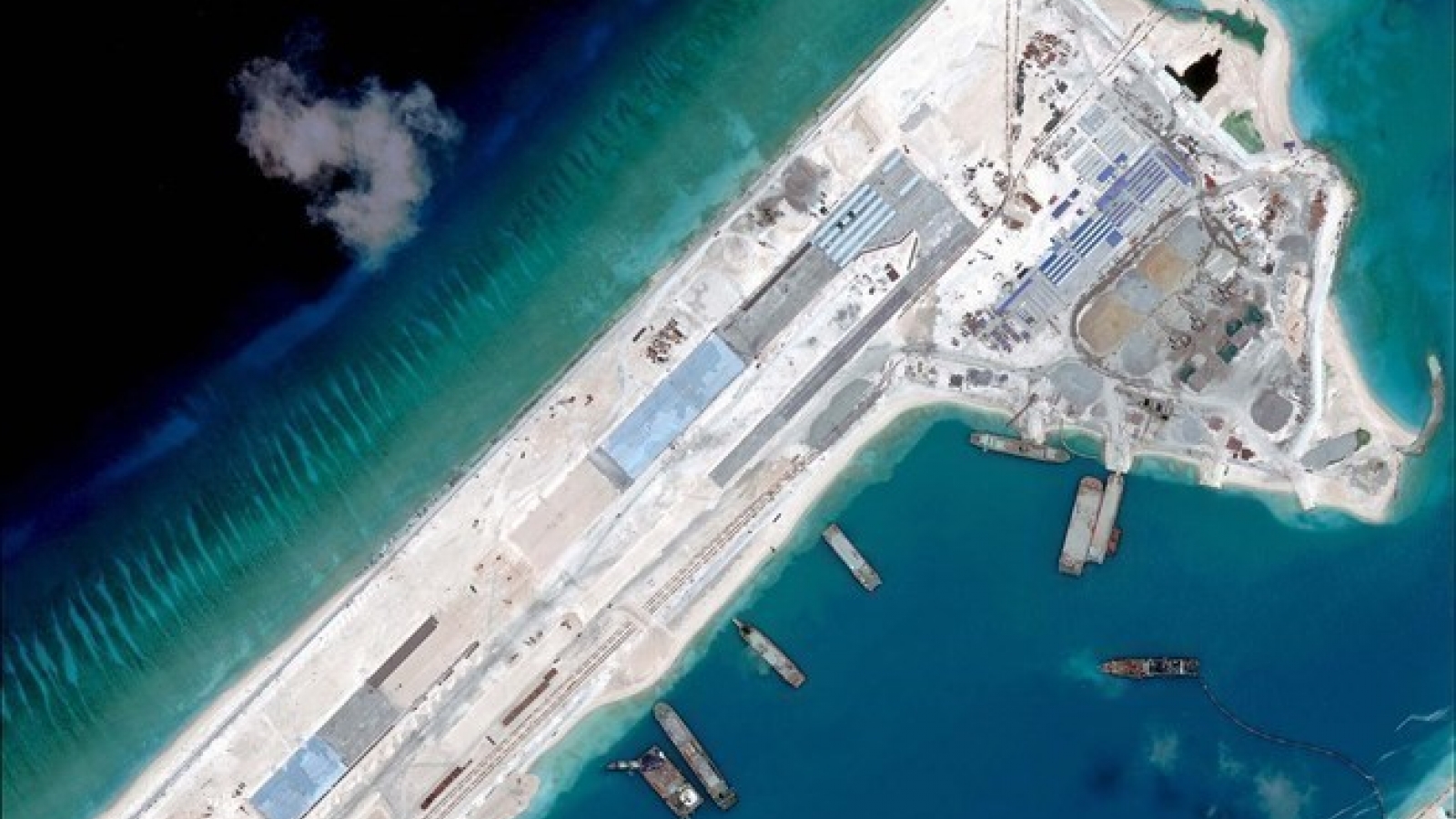 PCA’s ruling in focus at CSIS East Sea conference