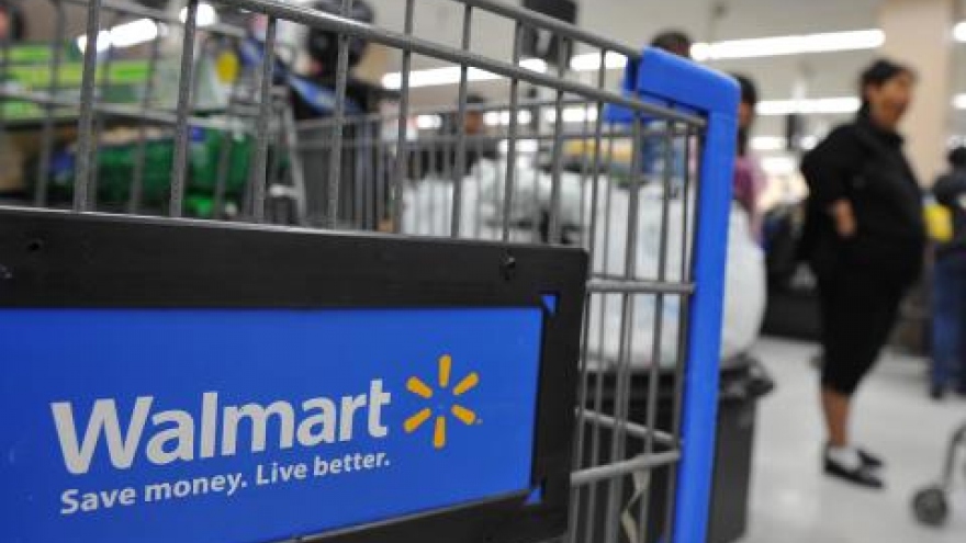 Can anyone hold a candle to Walmart if it enters Vietnam?