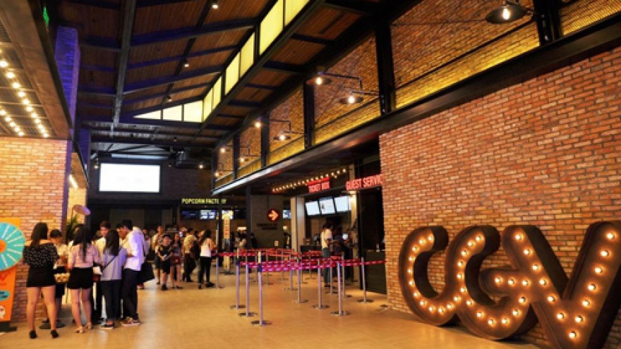 Vietnam to top Southeast Asian film Industry by 2020? 