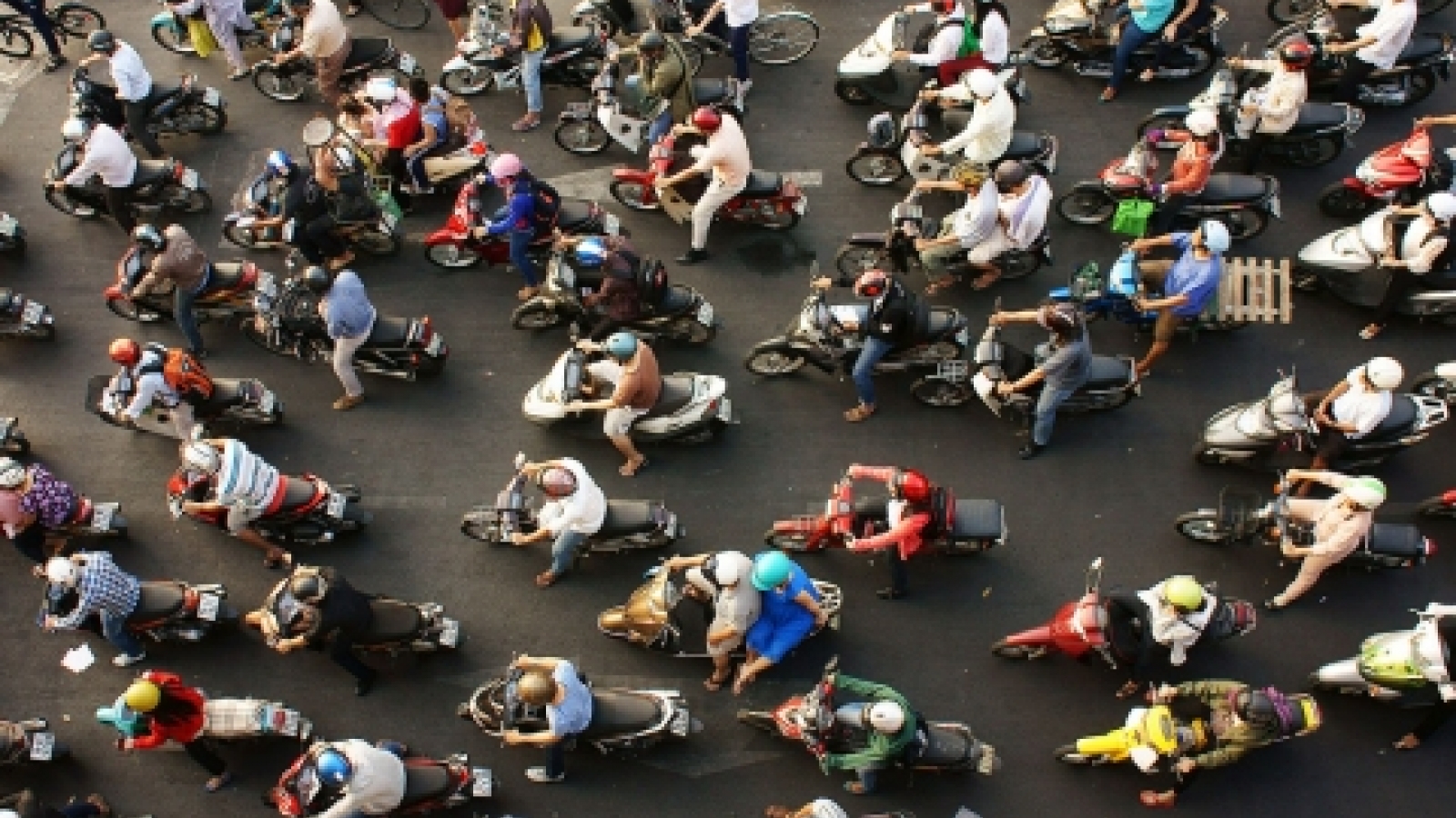 Multimillion dollar ‘empires’ in motorbike market